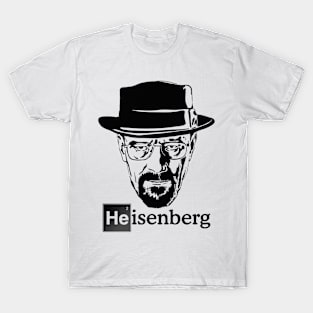 Heisenberg T-Shirt